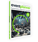 Book EVENTS 2 - Kevin Van der Straeten