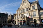 De Foyer