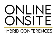 Online-Onsite Hybrid conference platform