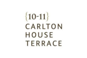 10-11 Carlton House Terrace