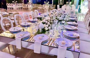 Ocasiones y Eventos by Jean Roldán - Reviews. Quote. Booking ...