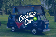 De Cocktailcar