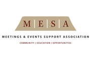 MESA - Meetings & Events Support Association