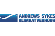 Andrews Sykes Klimaatverhuur