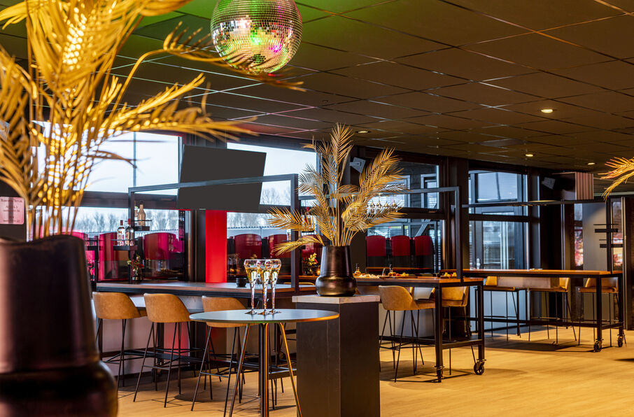 Almere City Fc - Reviews. Quote. Booking. | Eventplanner.Net