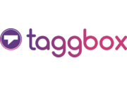 Taggbox Display