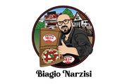 Pizzeria Sole D'oro - Biagio Narzisi