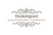 Donkelsgoed groepsaccommodatie-vergaderlocatie