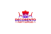 Decorento Party Supplies