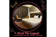Hotel The Legend