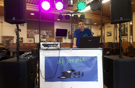 DJ Joepie