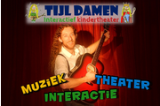 Tijl Damen | Interactief Kindertheater