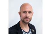 Lars Sørensen - Presentator / Interactie / Experie