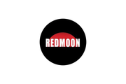 Redmoon Record Visuals