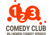 123 Comedy Club