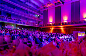 Blender Events bv Blender Events bv