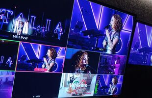 AP audiovisuele producties bv