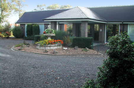 Domein Salons Gistelhove