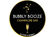Bubbly Booze Champagne Bar