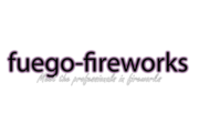 Fuego Fireworks