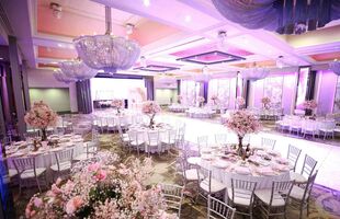 Legacy Venue & Catering