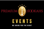 Premium-Hookahs Events