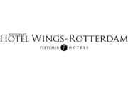 Fletcher Hotel-Restaurant Wings-Rotterdam