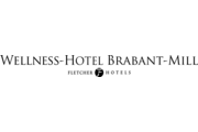 Fletcher Wellness-Hotel Brabant-Mill