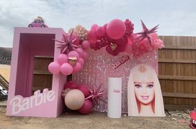 Blue Balloon Events