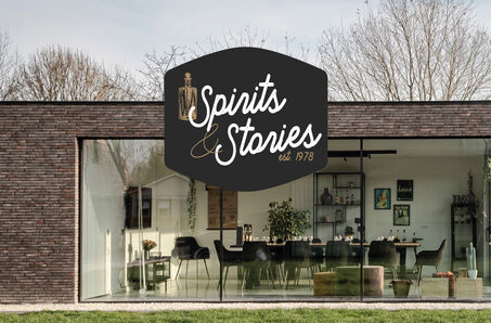 Spirits & Stories