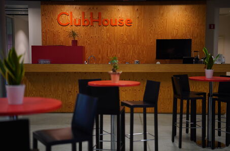 ClubHouse Services