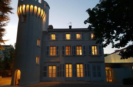 Le Château de Montchat