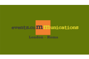 eventscom(munications) Ltd