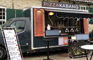 Kabano Foodtruck