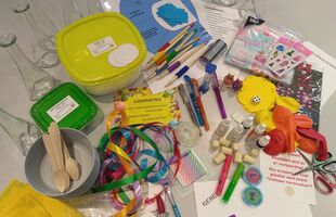 KinderPartyBox