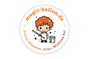 Magic-ballon