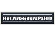 Het Arbeiderspaleis