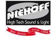 Niehoff AV distribution & support