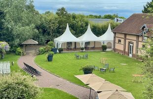 Le Clos de la Vaupalière