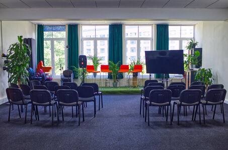 Commons Hub Brussels