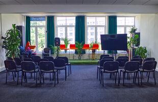 Commons Hub Brussels