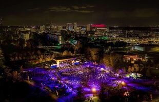 International House of Safety bv