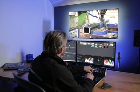 Sietsema Productions