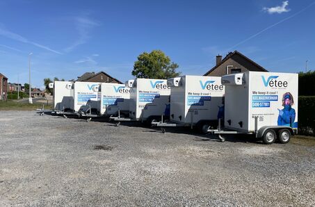 Vétee Rental Service