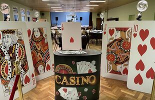 Casino Production