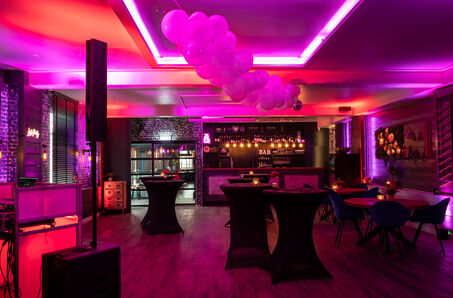 Brasserie Bruisend