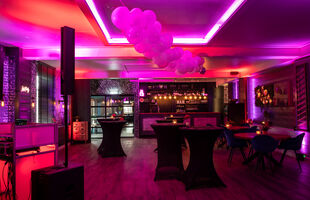 Brasserie Bruisend