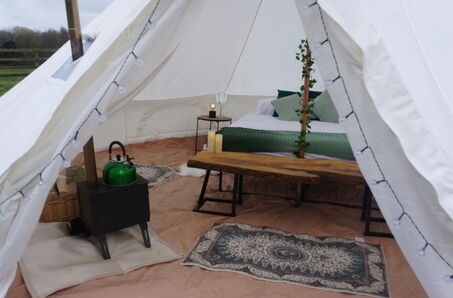 The Bells Glamping Ltd.