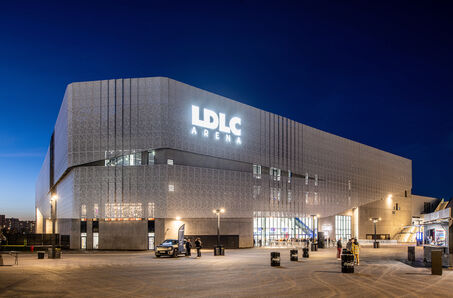 LDLC Arena