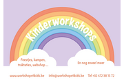 Kinderworkshops